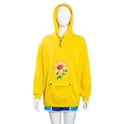 NewCosplay Wonder Egg Priority Ohto Ai Halloween Carnival Suit Cosplay Costume New Arrivals