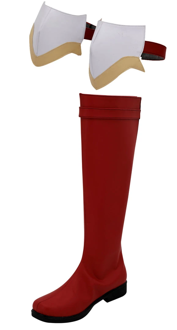 CosplaySky New Arrivals Is It Wrong To Try To Pick Up Girls In A Dungeon? Bell Cranel Cosplay Shoes 4 CosplaySky New Arrivals Is It Wrong To Try To Pick Up Girls In A Dungeon? Bell Cranel Cosplay Shoes