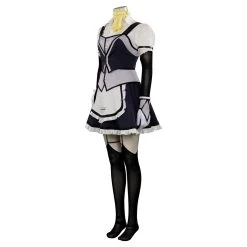 NewCosplay The Legend Of Heroes VI Sora No Kiseki Lysette Twining Outfits Halloween Carnival Suit Cosplay Costume 13 NewCosplay The Legend Of Heroes VI Sora No Kiseki Lysette Twining Outfits Halloween Carnival Suit Cosplay Costume