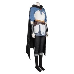 NewCosplay DOTA2 Marci Outfits Halloween Carnival Suit Cosplay Costume New Arrivals