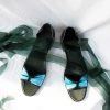 NewCosplay Harukanaru Toki No Naka De 4 Cosplay Shoes New Arrivals
