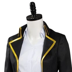 NewCosplay Anime That Time I Got Reincarnated As A Slime Shion Outfits Cosplay Costume New Arrivals