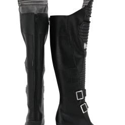 CosplaySky Game Cyberpunk 2077 Cosplay Shoes New Arrivals 7 CosplaySky Game Cyberpunk 2077 Cosplay Shoes New Arrivals