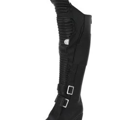 CosplaySky Game Cyberpunk 2077 Cosplay Shoes New Arrivals