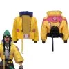 NewCosplay New Arrivals Valorant Killjoy Coat Bag Outfits Halloween Carnival Suit Cosplay Costume