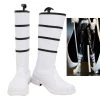 CosplaySky Marvel Werewolf By Night Moon Knight Cosplay Shoes