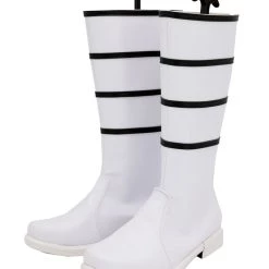 CosplaySky Marvel Werewolf By Night Moon Knight Cosplay Shoes