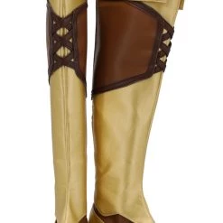 CosplaySky New Arrivals The Rising Of The Shield Hero Raphtalia Cospaly Shoes