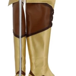 CosplaySky New Arrivals The Rising Of The Shield Hero Raphtalia Cospaly Shoes