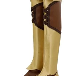 CosplaySky New Arrivals The Rising Of The Shield Hero Raphtalia Cospaly Shoes