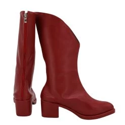 CosplaySky Boku No Hero Academia My Hero Academia Momo Yaoyorozu Cosplay Shoes