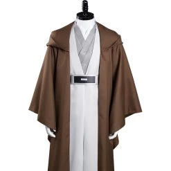 NewCosplay Star Wars: Visions The Elder - Tajin Halloween 2021 Cosplay Costume New Arrivals
