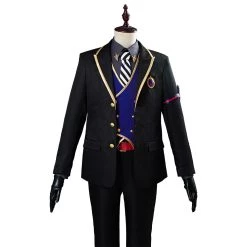 NewCosplay Twisted Wonderland Vil Schoenheit Halloween Carnival Costume Cosplay Costume For Adult New Arrivals