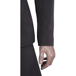 NewCosplay Star Wars Wilhuff Tarkin Gray Cosplay Costume Outfits Halloween Carnival Suit New Arrivals