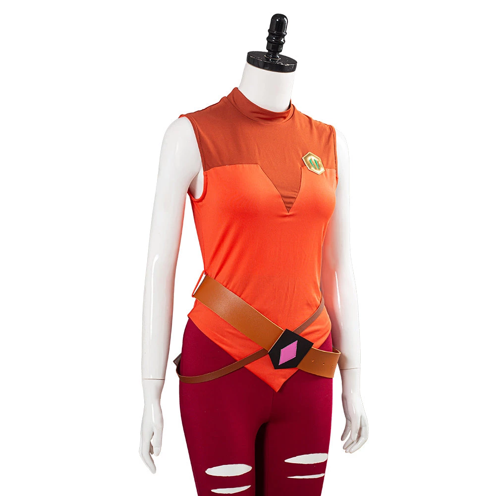 NewCosplay She-Ra And The Princesses Of Power Catra Women Halloween 2021 Cosplay Costume 10 NewCosplay She-Ra And The Princesses Of Power Catra Women Halloween 2021 Cosplay Costume