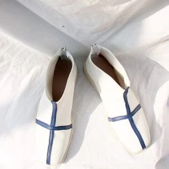 NewCosplay New Arrivals Bleach Ishida Uryuu Cosplay Boots Shoes