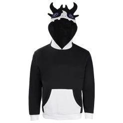 NewCosplay New Arrivals How To Train Your Dragon Hoodie Original Design Cosplay Costume - Cossky®