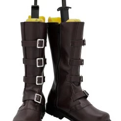 New Cosplaysky New Arrivals Idolish7 Momo Cosplay Shoes