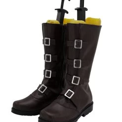 New Cosplaysky New Arrivals Idolish7 Momo Cosplay Shoes