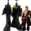 New Cosplaysky Final Fantasy XIV Thancred Cosplay Shoes New Arrivals 1 New Cosplaysky Final Fantasy XIV Thancred Cosplay Shoes New Arrivals