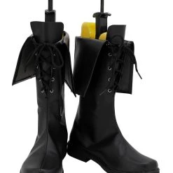 New Cosplaysky Final Fantasy XIV Thancred Cosplay Shoes New Arrivals