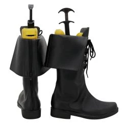 New Cosplaysky Final Fantasy XIV Thancred Cosplay Shoes New Arrivals