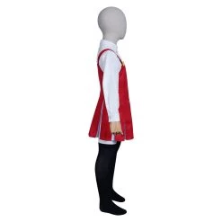 NewCosplay My Boku No Hero Academia Eri Kids Girls Halloween Carnival Suit Cosplay Costume
