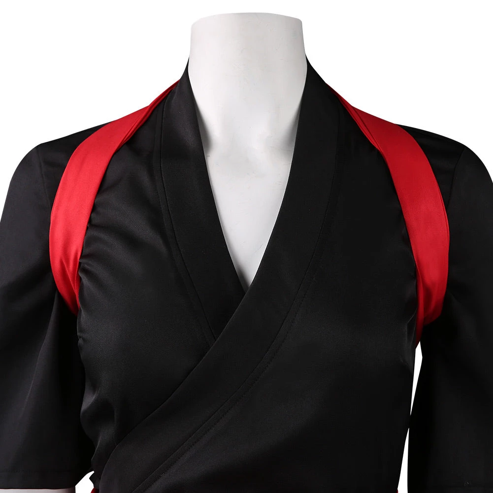 NewCosplay Anime NARUTO Nara Temari Halloween Carnival Suit Cosplay Costume New Arrivals 9 NewCosplay Anime NARUTO Nara Temari Halloween Carnival Suit Cosplay Costume New Arrivals