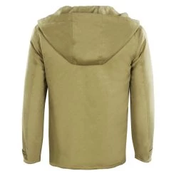 NewCosplay Resident Evil Village Ethan Winters Coat Outfits Halloween Carnival Suit Cosplay Costume 16 NewCosplay Resident Evil Village Ethan Winters Coat Outfits Halloween Carnival Suit Cosplay Costume