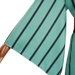 NewCosplay Demon Slayer: Kimetsu No Yaiba Giyuutarou Cosplay Costume Halloween Carnival Suit 19 NewCosplay Demon Slayer: Kimetsu No Yaiba Giyuutarou Cosplay Costume Halloween Carnival Suit