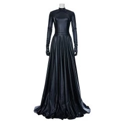 NewCosplay New Arrivals Penny Dreadful: City Of Angels-Magda Women Dress Halloween Carnival Outfit Cosplay Costume