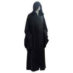 NewCosplay Star Wars 9 : The Rise Of Skywalker Darth Sidious Sheev Palpatine Cosplay Costume 18 NewCosplay Star Wars 9 : The Rise Of Skywalker Darth Sidious Sheev Palpatine Cosplay Costume