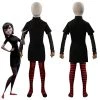 NewCosplay Kids Hotel Transylvania 4: Transformania - Mavis Halloween Carnival Suit Cosplay Costume New Arrivals