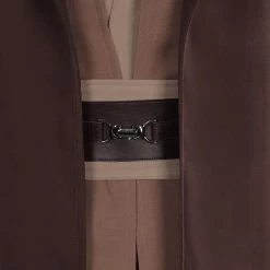 NewCosplay New Arrivals Star Wars: Visions - Dan Gavash Halloween Carnival Suit Cosplay Costume