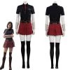 NewCosplay New Arrivals Final Fantasy VII Remake Intergrade Nayo Skirt Outfits Halloween Carnival Suit Cosplay Costume 2 NewCosplay New Arrivals Final Fantasy VII Remake Intergrade Nayo Skirt Outfits Halloween Carnival Suit Cosplay Costume