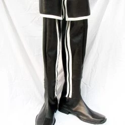 NewCosplay New Arrivals D.Gray-man DiSha Cosplay Boots Shoes
