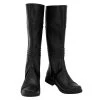 NewCosplay New Arrivals NieR Replicant Nier Boots Halloween Costumes Accessory Cosplay Shoes
