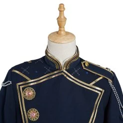 NewCosplay ES Ensemble Stars Eden - Oukawa Kohaku Halloween Carnival Cosplay Costume New Arrivals