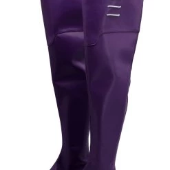 New Cosplaysky New Arrivals My Hero Academia Jiro Kyoka Cosplay Shoes 8 New Cosplaysky New Arrivals My Hero Academia Jiro Kyoka Cosplay Shoes