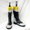 NewCosplay New Arrivals Mobile Suit Gundam Cosplay Boots Shoes