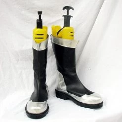 NewCosplay New Arrivals Mobile Suit Gundam Cosplay Boots Shoes