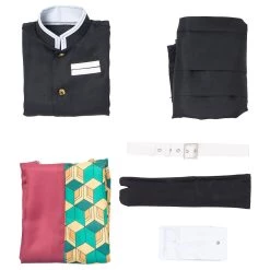 NewCosplay Kids Children Demon Slayer Kimetsu No Yaiba Tomioka Giyuu Uniform Outfit Anime Cosplay Costume New Arrivals 22 NewCosplay Kids Children Demon Slayer Kimetsu No Yaiba Tomioka Giyuu Uniform Outfit Anime Cosplay Costume New Arrivals