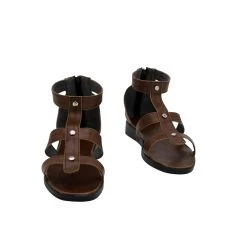 New Cosplaysky Assassin's Creed Odyssey Cosplay Shoes 8 New Cosplaysky Assassin's Creed Odyssey Cosplay Shoes