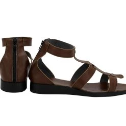 New Cosplaysky Assassin's Creed Odyssey Cosplay Shoes 7 New Cosplaysky Assassin's Creed Odyssey Cosplay Shoes