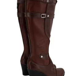 New Cosplaysky New Arrivals Avengers: Endgame Nebula Cosplay Shoes