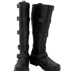 New Cosplaysky New Arrivals Injustice League 2 Harley Quinn Cosplay Shoes