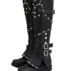 New Cosplaysky Assassin's Creed Aveline Cosplay Shoes New Arrivals 2 New Cosplaysky Assassin's Creed Aveline Cosplay Shoes New Arrivals