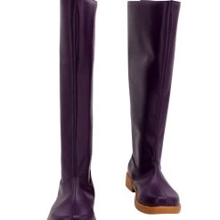 New Cosplaysky Konosuba God's Blessing On This Wonderful World Wiz Cosplay Shoes New Arrivals