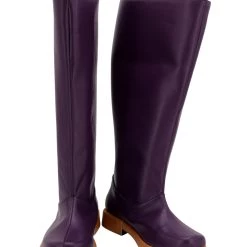 New Cosplaysky Konosuba God's Blessing On This Wonderful World Wiz Cosplay Shoes New Arrivals