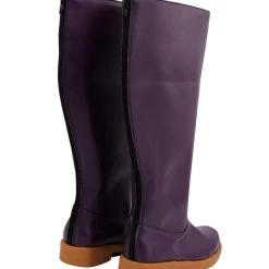 New Cosplaysky Konosuba God's Blessing On This Wonderful World Wiz Cosplay Shoes New Arrivals